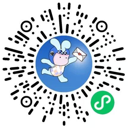 小程序二维码