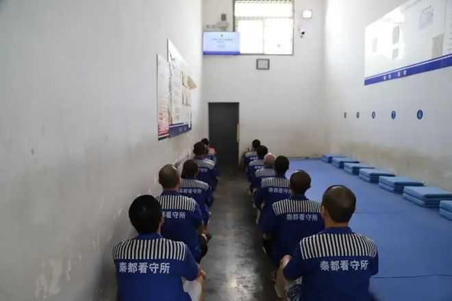 韶关武江监狱寄信指南：手把手教你如何给亲人寄信不会被扣掉